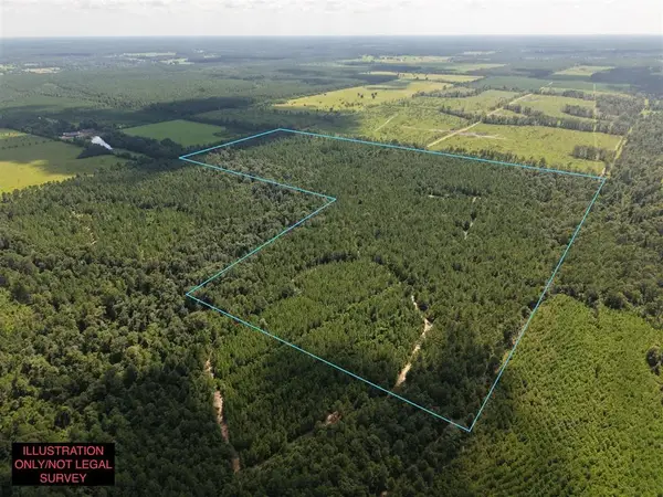 1661 Rutherford Road, DeRidder, LA 