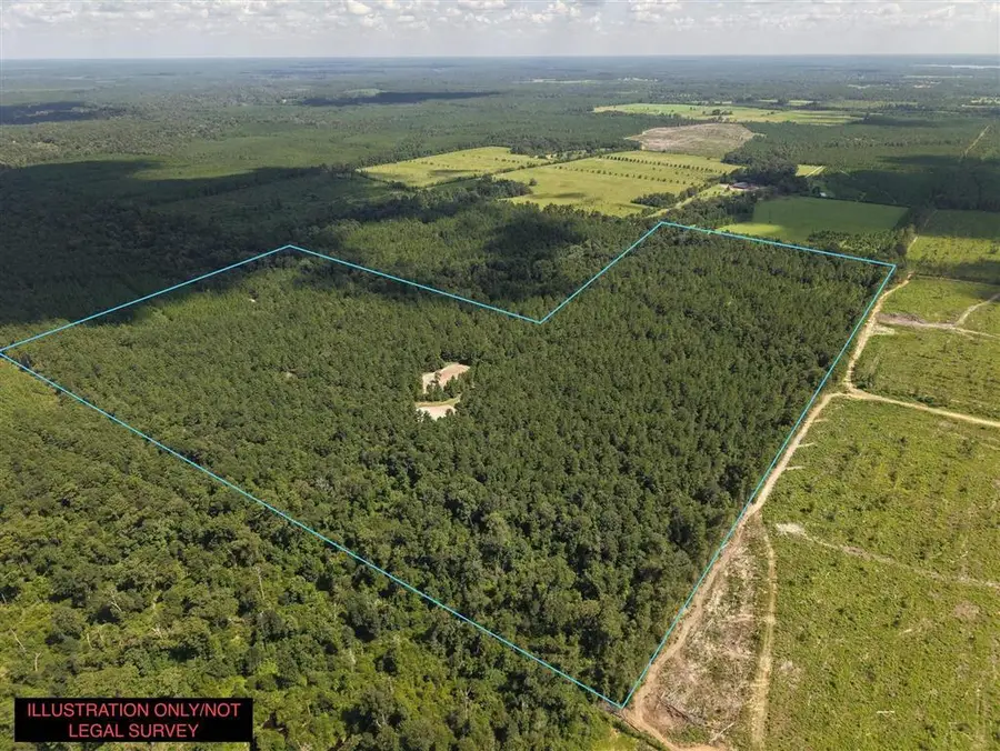 1661 Rutherford Road, Deridder, LA  - #2