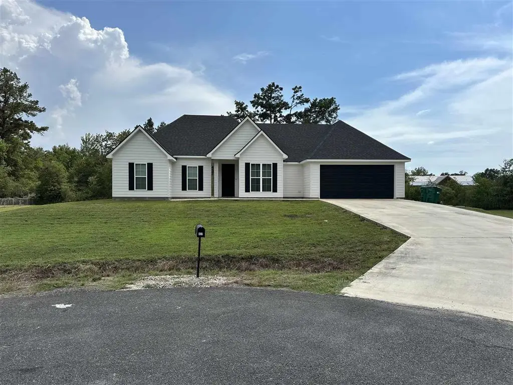 437 Covington Ln Lane, Lake Charles, LA 70611 - #1