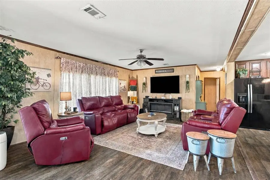 133 Long Pine Drive, Sulphur, LA 70663 - #2