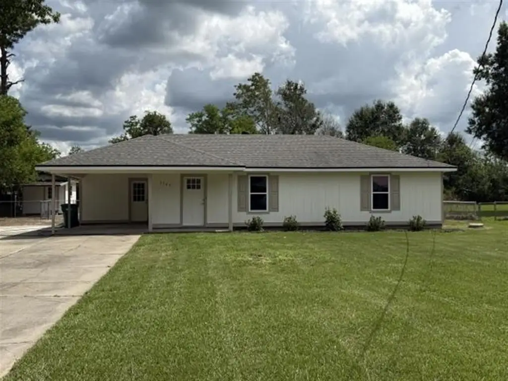 7745 Mccindy Road, Lake Charles, LA 70607 - #1