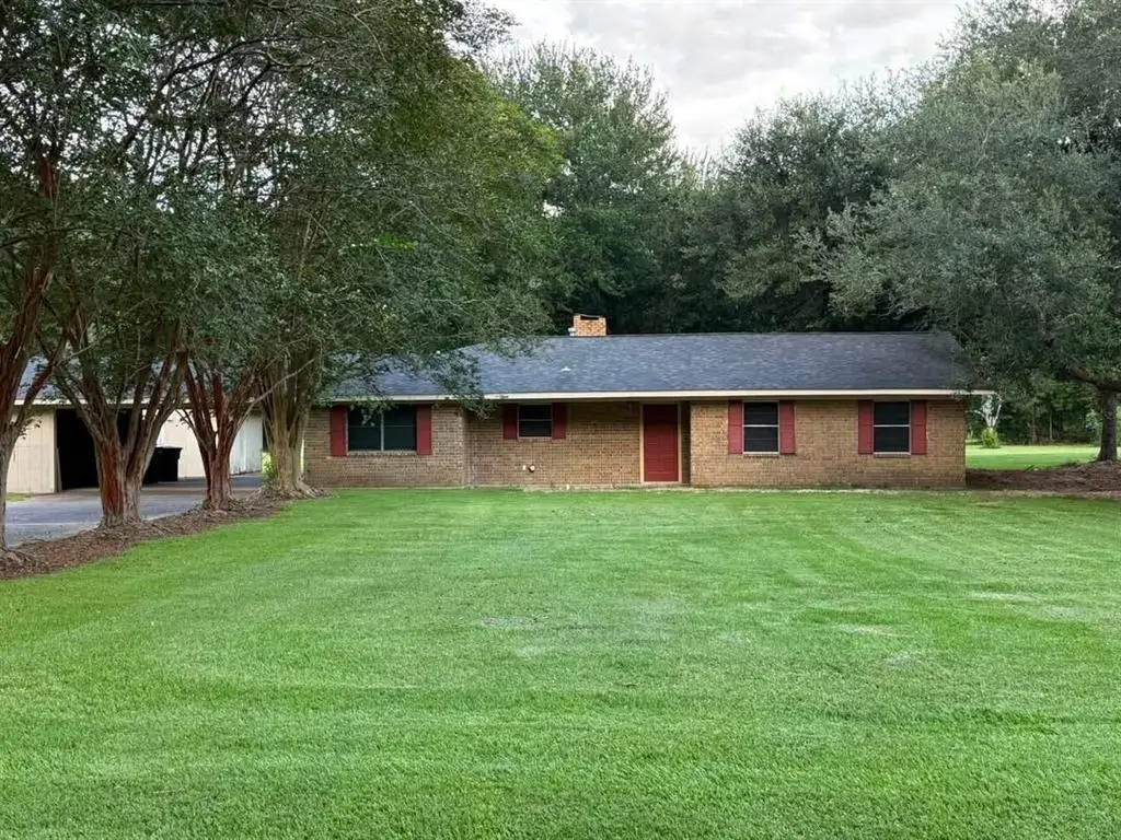 188 Magnolia Street, Kinder, LA 70648 - #1