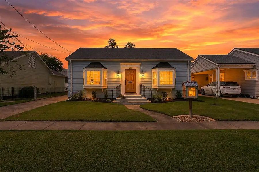 412 Woodruff Street, Lake Charles, LA 70601 - #2