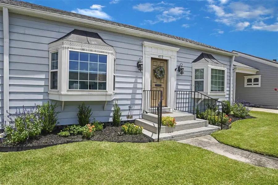 412 Woodruff Street, Lake Charles, LA 70601 - #3