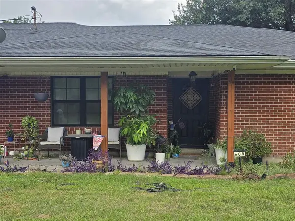 609 Navarre Street, Sulphur, LA 70663