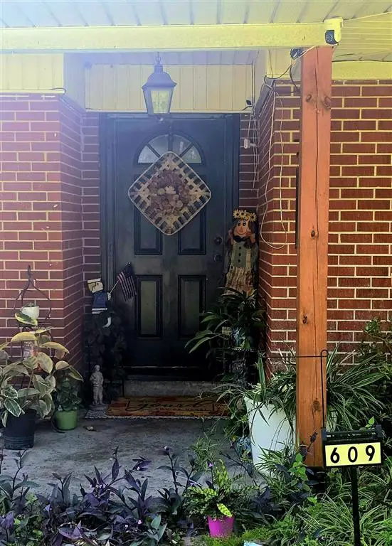 609 Navarre Street, Sulphur, LA 70663 - #2
