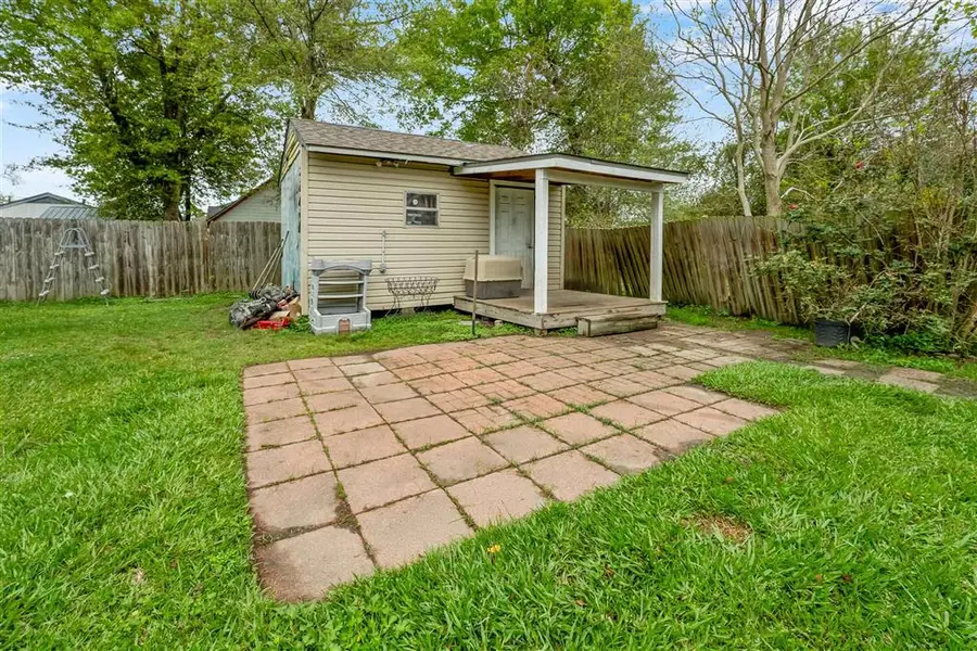 2803 Hinton Dr Drive, Lake Charles, LA 70615 - #3