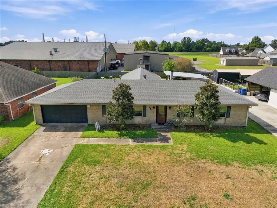 5024 Mandy Drive, Sulphur, LA 70663 - #2