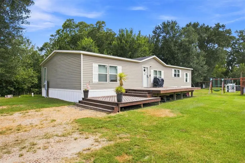 1721 P L Miller, Lake Charles, LA 70615 - #1
