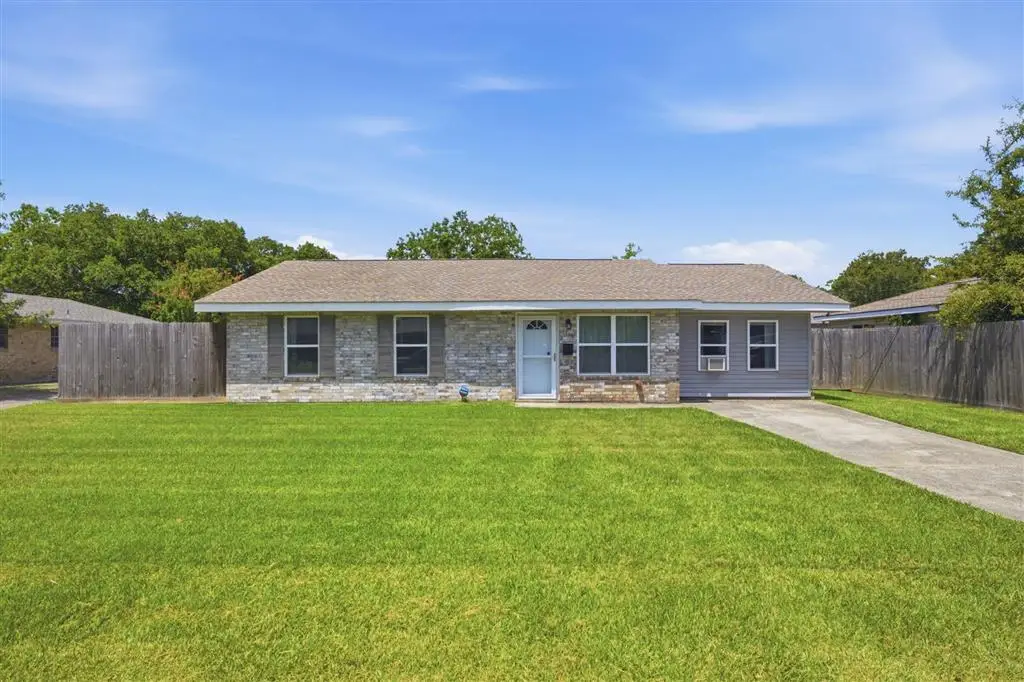 1719 Matilda Street, Westlake, LA 70669 - #1
