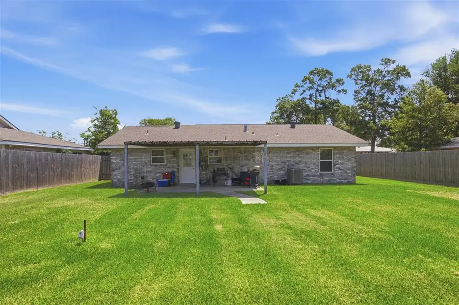 1719 Matilda Street, Westlake, LA 70669 - #2