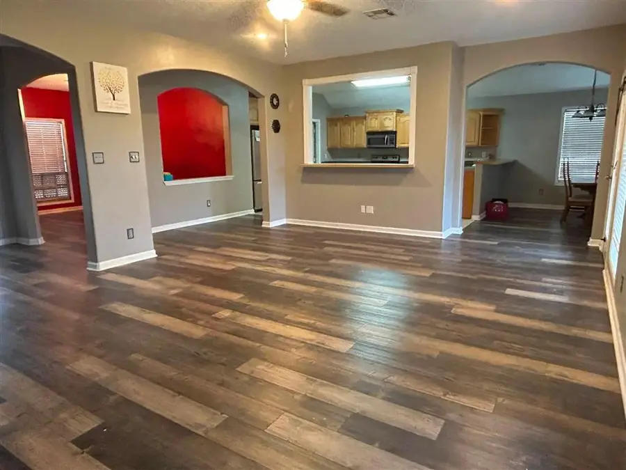 141 Moonlight Drive #1, Kinder, LA 70648 - #3