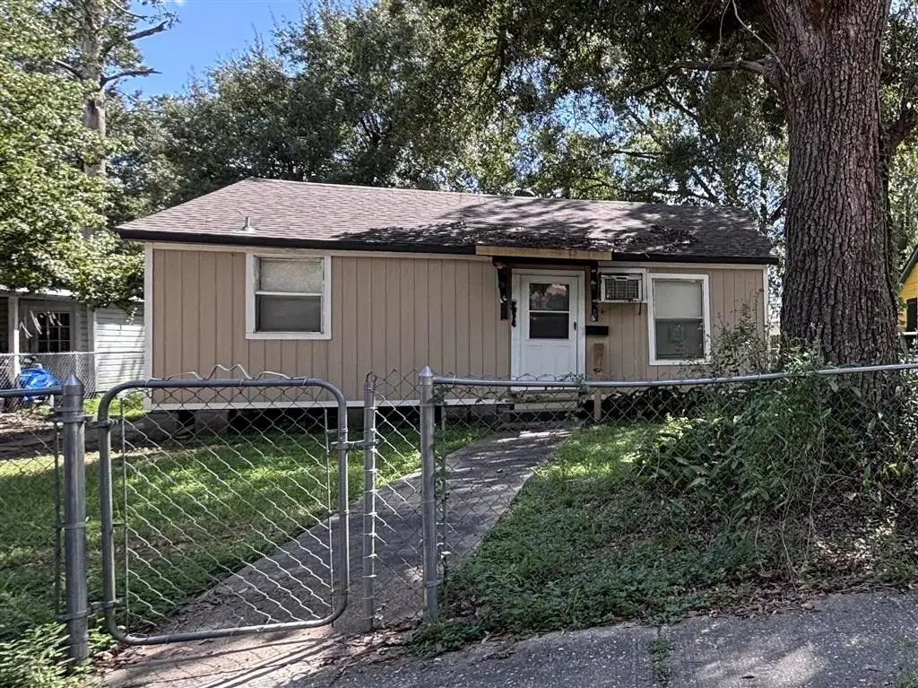 2216 Tulip Street, Lake Charles, LA 70601 - #1
