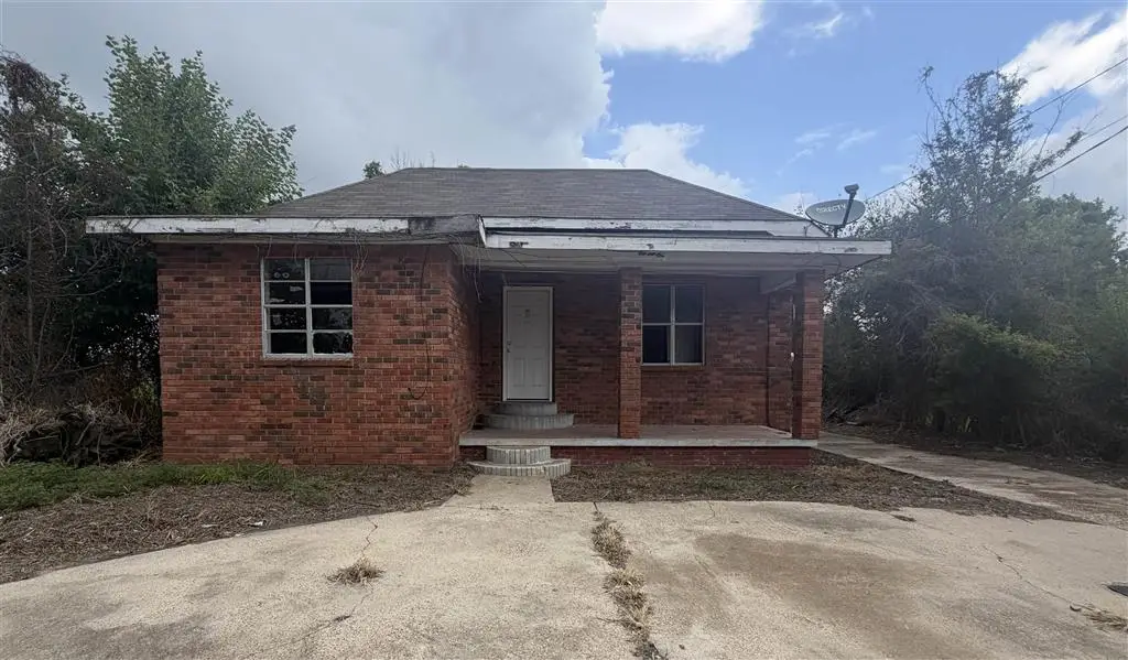 407 Jackson Street, Lake Charles, LA 70601 - #1