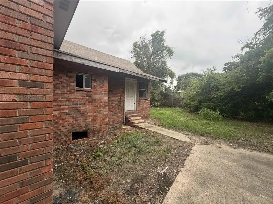407 Jackson Street, Lake Charles, LA 70601 - #3