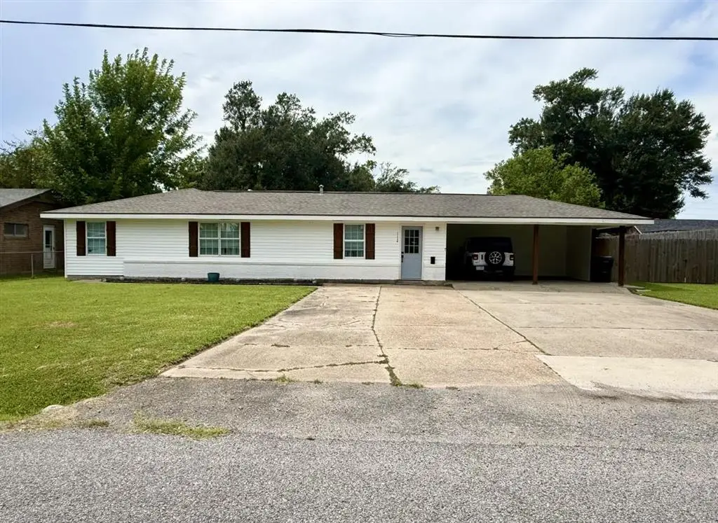 112 Irvin Street, Lake Charles, LA 70605 - #1