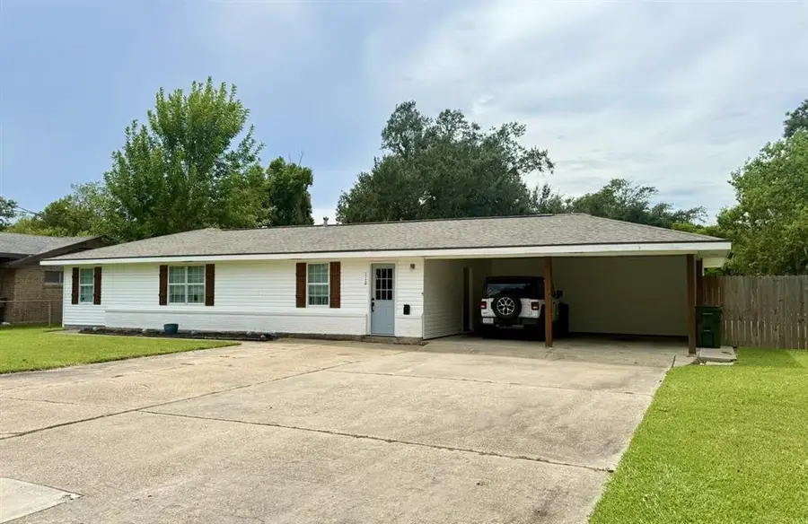 112 Irvin Street, Lake Charles, LA 70605 - #2