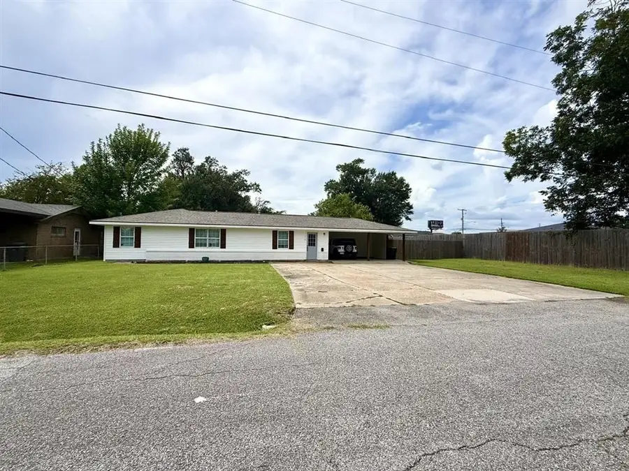 112 Irvin Street, Lake Charles, LA 70605 - #3