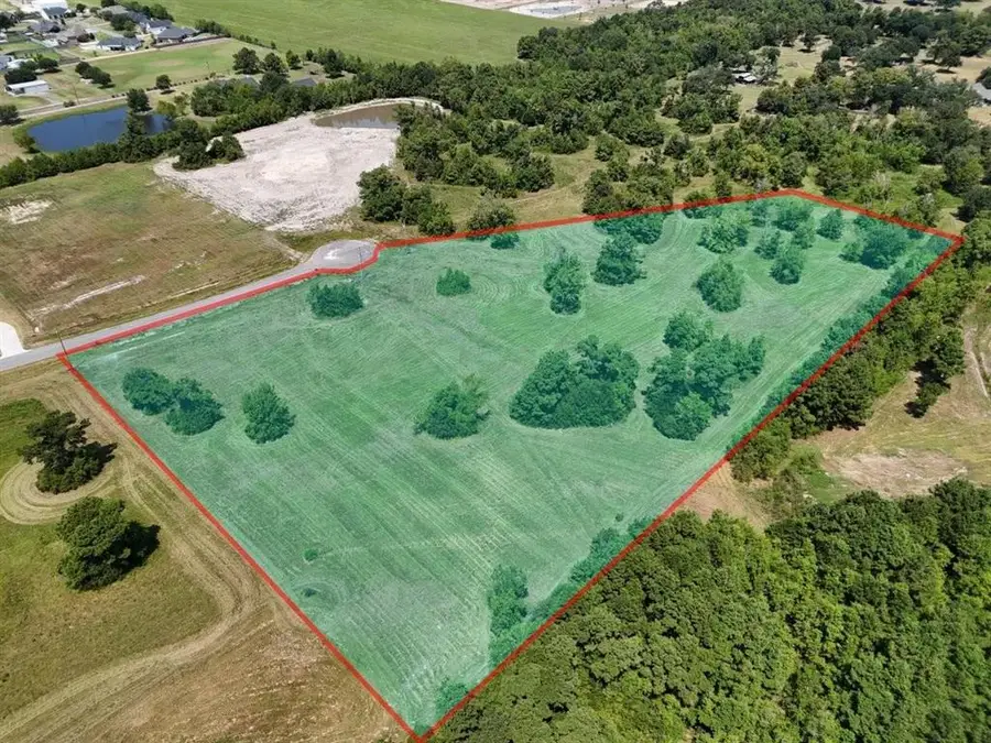 TBD Rue Des Amis Drive #LOT 6, Lake Charles, LA  - #2