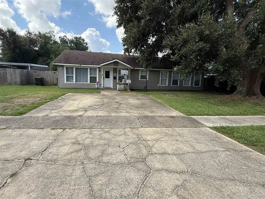 1606 14th Street, Lake Charles, LA 70601 - #2