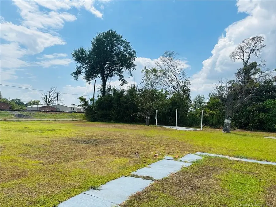 727 Railroad Ave Avenue, Lake Charles, LA 70601 - #3