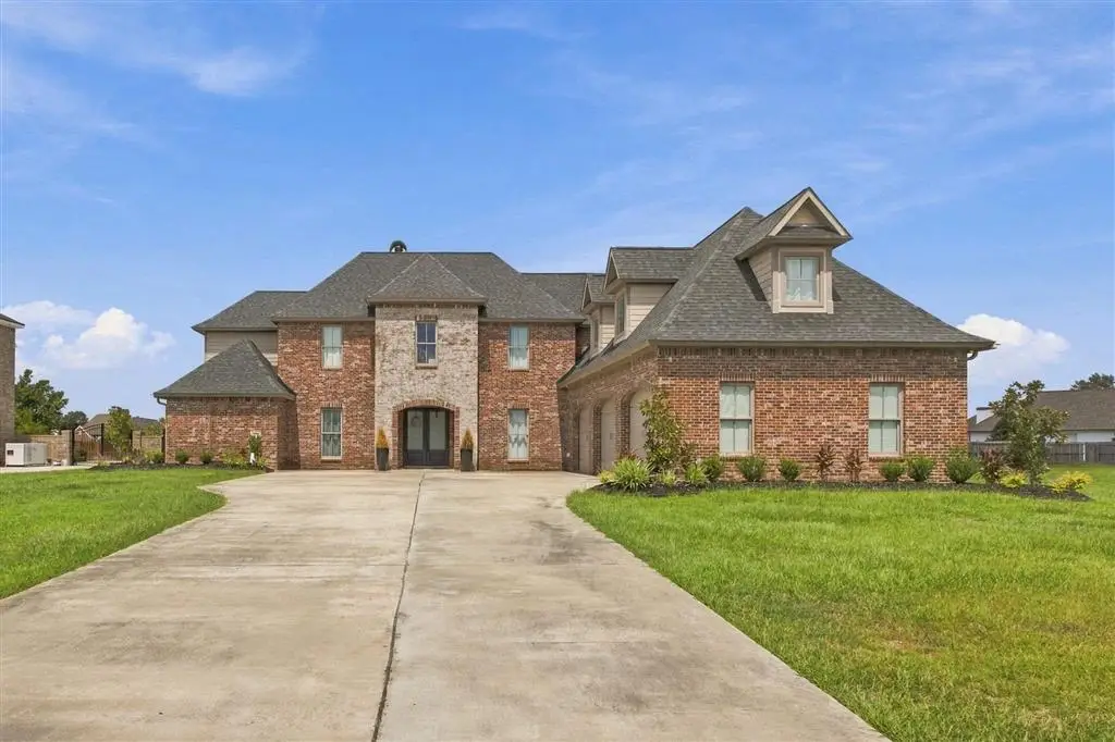 3720 Inwood Drive, Lake Charles, LA 70605 - #1