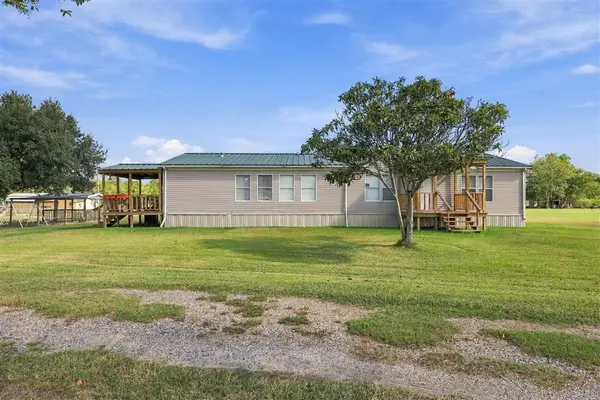 3070 Bucklin Road, Jennings, LA 70546