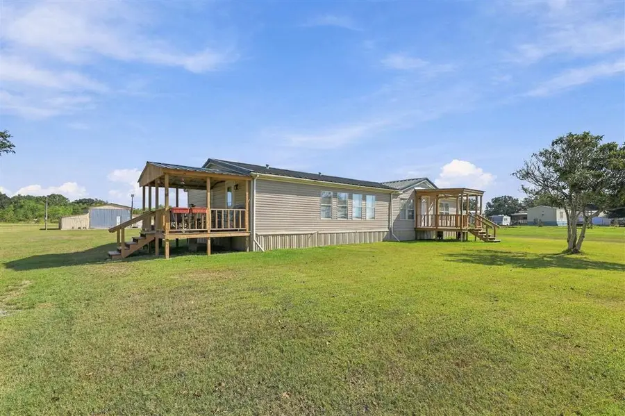 3070 Bucklin Road, Jennings, LA 70546 - #2