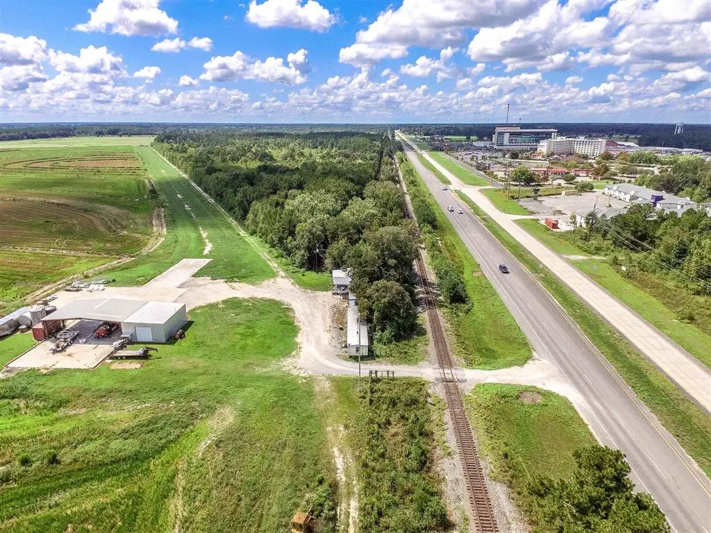 TBA 165 Highway, Kinder, LA 70648 - #1