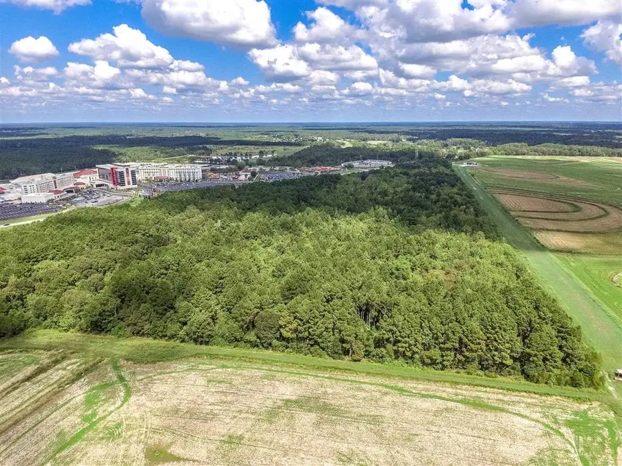 TBA 165 Highway, Kinder, LA 70648 - #2