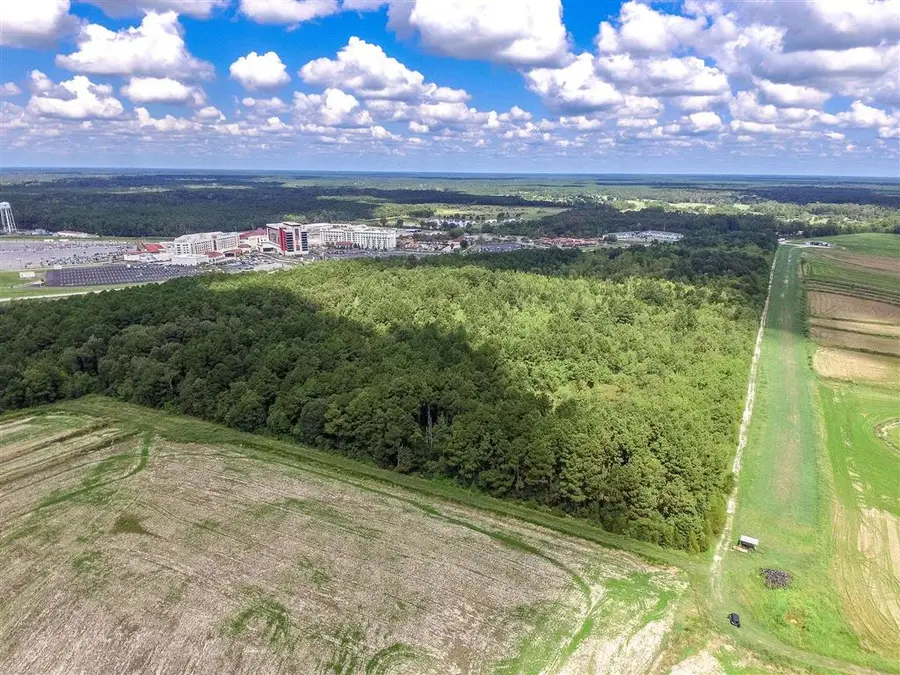 TBA 165 Highway, Kinder, LA 70648 - #3