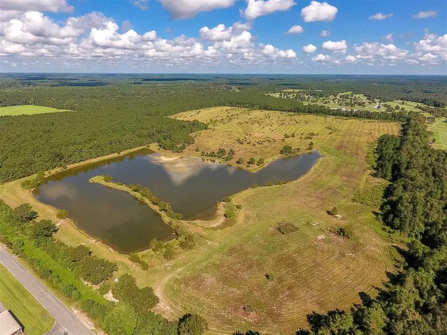 TBA 165 Highway, Kinder, LA 70648 - #2