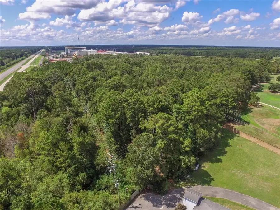 TBA 165 Highway, Kinder, LA 70648 - #3