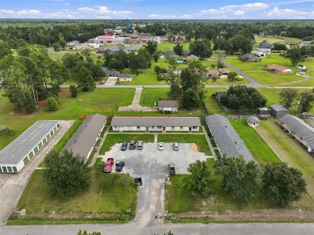 925 W 4th Street W, Dequincy, LA 70633 - #1