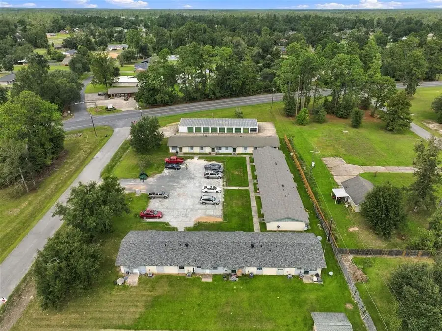 925 W 4th Street W, Dequincy, LA 70633 - #2