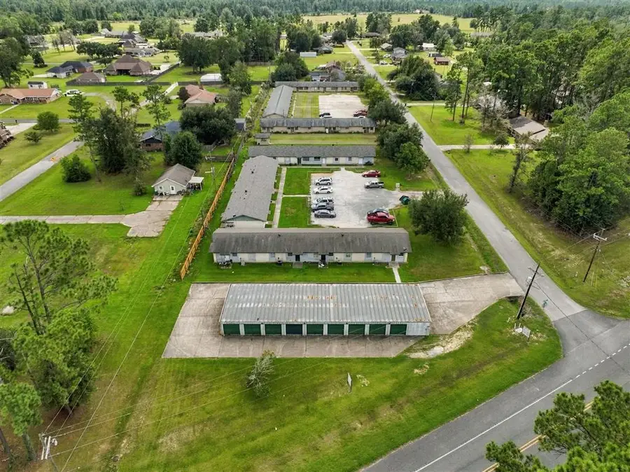 925 W 4th Street W, Dequincy, LA 70633 - #3