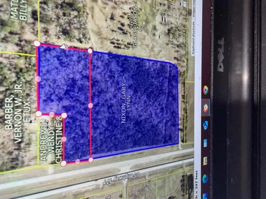 9657 Hwy 171, Longville, LA  - #2
