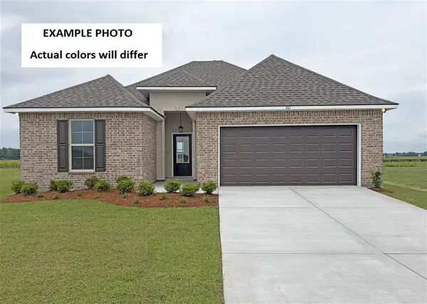 4520 Green Wood Way, Lake Charles, LA 70607