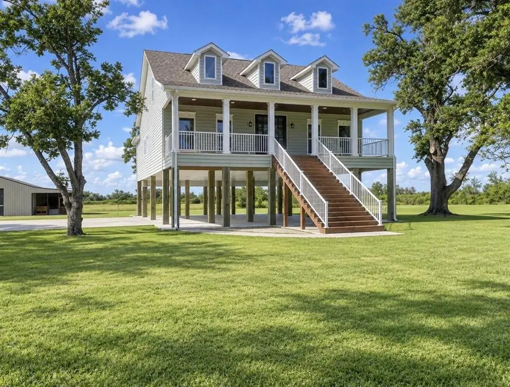 1255 Marshall St Street, Cameron, LA 70631 - #1