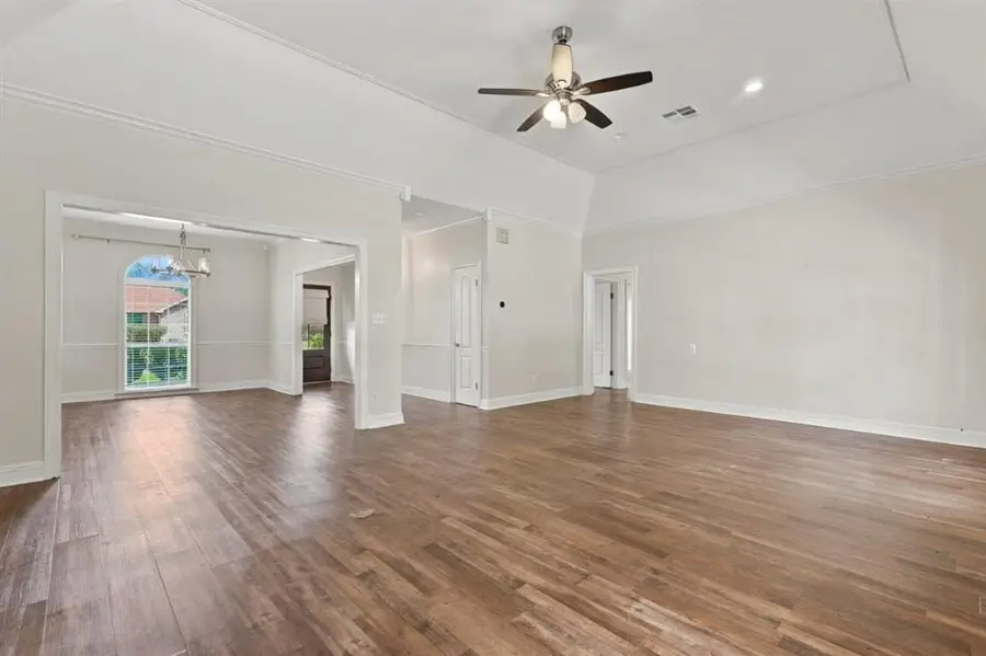 4124 W Jevon Lane W, Lake Charles, LA 70605 - #3