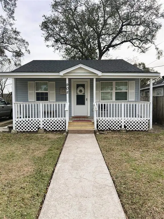 908 Sycamore Street, Lake Charles, LA 70601 - #1
