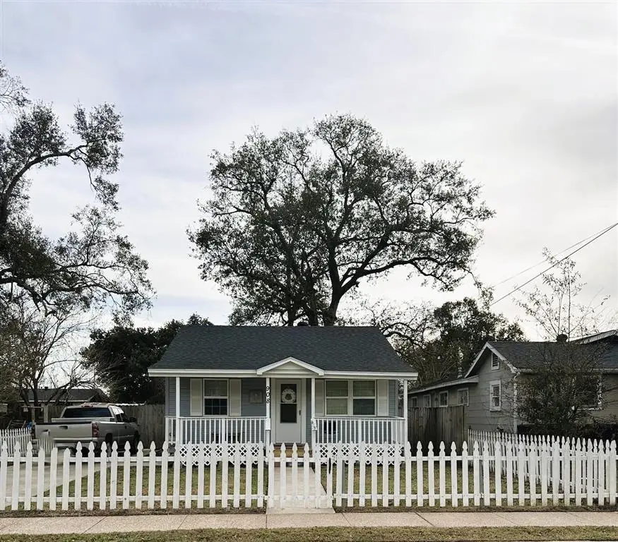 908 Sycamore Street, Lake Charles, LA 70601 - #2