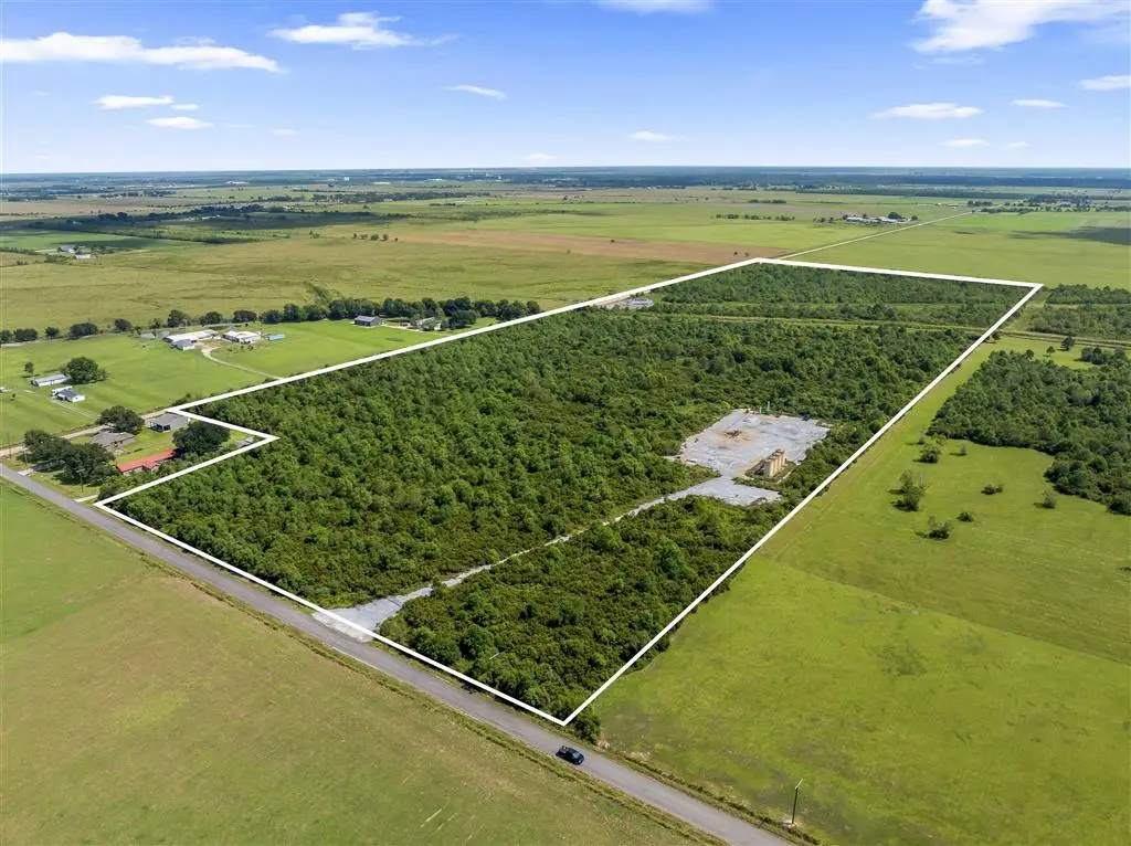 Bell Road, Iowa, LA 70647 - #1