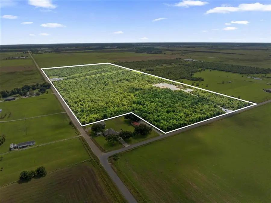 Bell Road, Iowa, LA 70647 - #2