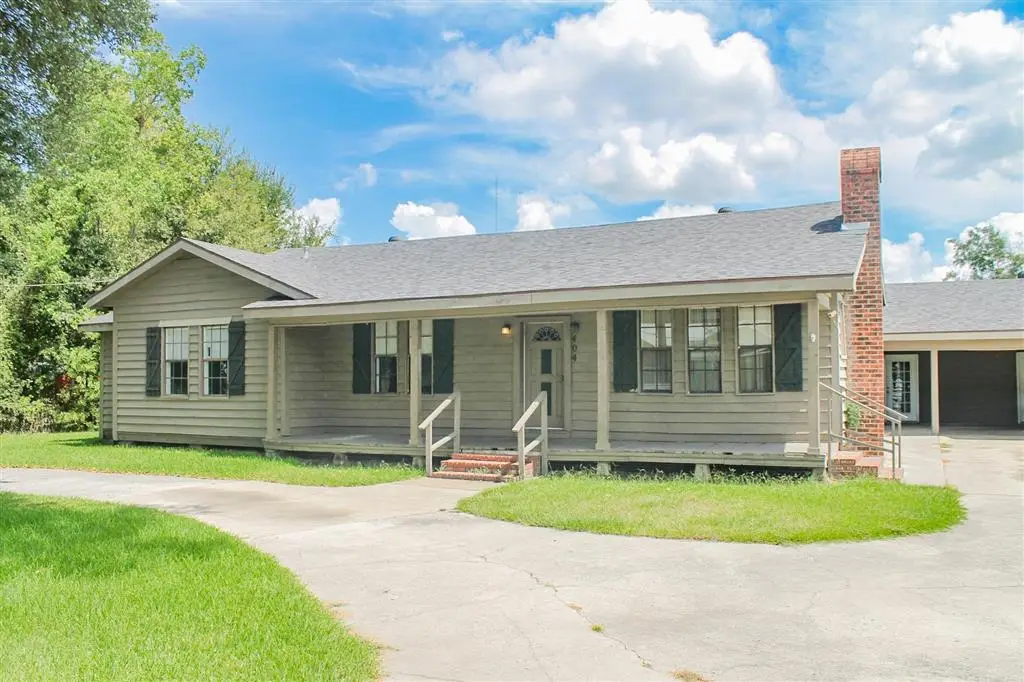 404 W Mimosa Drive W, Sulphur, LA 70663 - #1