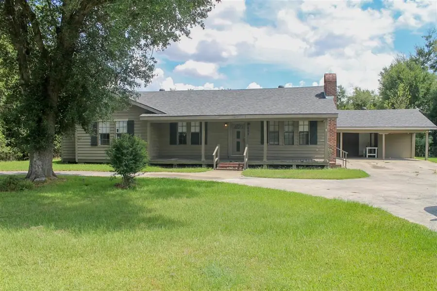 404 W Mimosa Drive W, Sulphur, LA 70663 - #2
