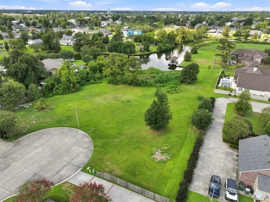 Woodland Estates Drive, Lake Charles, LA 70605 - #2
