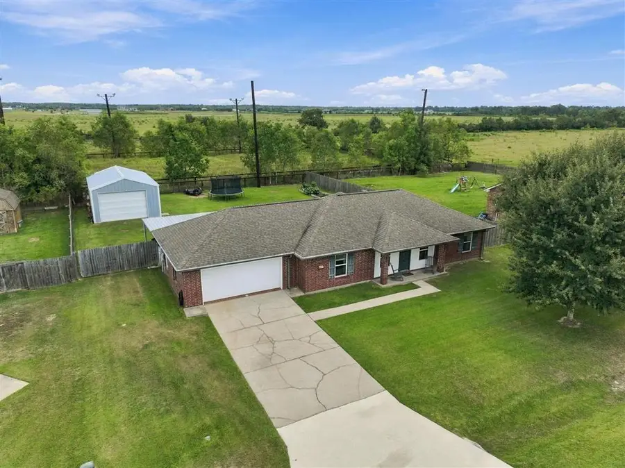 4140 Bertie Anne Street, Lake Charles, LA 70611 - #2