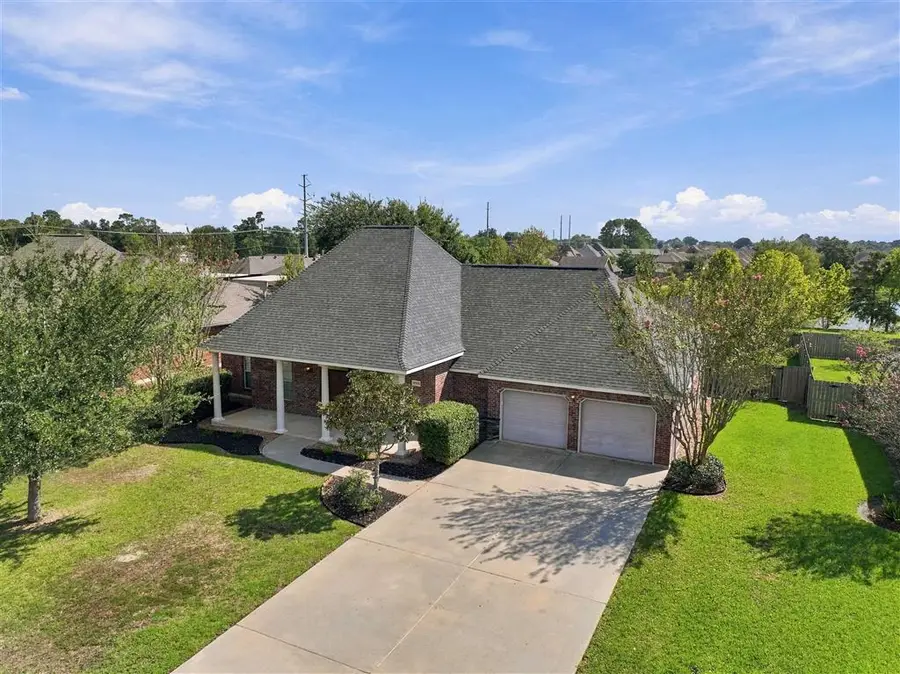 5723 W Kayleigh Ln Lane W, Lake Charles, LA 70605 - #2