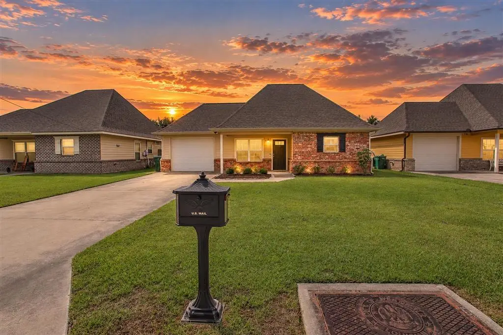 625 Hawkins Street, Westlake, LA 70669 - #1